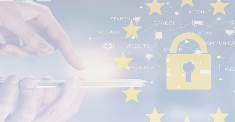 GDPR- Survival for Small Business