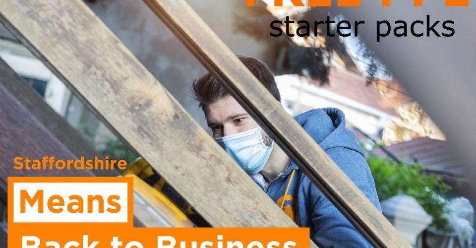 Free PPE Packs Available For More Businesses