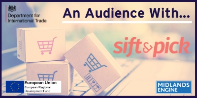 An Audience With... Sift & Pick: An online marketplace in Singapore