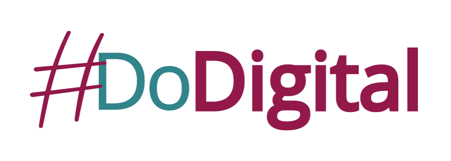 #DoDigital Webinar: Digital Transformation
