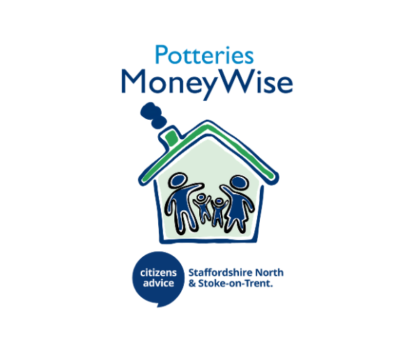 Potteries Moneywise Webinar: How to Manage Finances Effectively