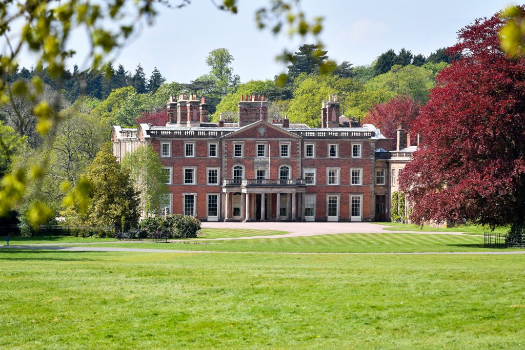 #EnjoyStaffsSafely this autumn at Weston Park - Stoke on Trent ...