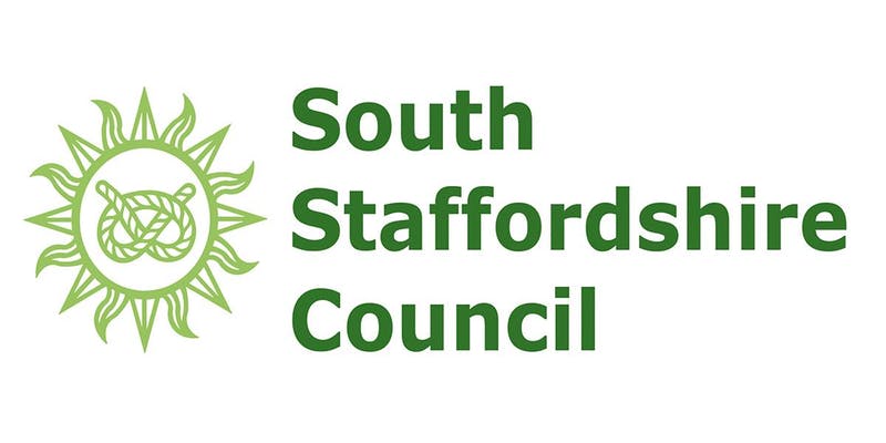 South staffordshire housing association jobs
