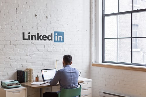 How to optimise your LinkedIn profile