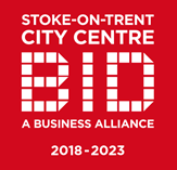 Stoke-on-Trent City Centre BID gives the opportunity for people to bring new business ideas to the City Centre with CREATE Fund