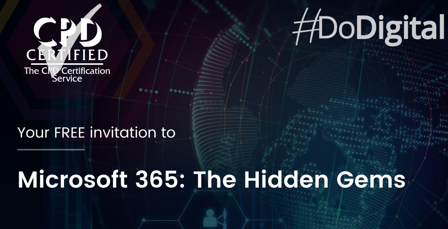 Microsoft 365: The Hidden Gems