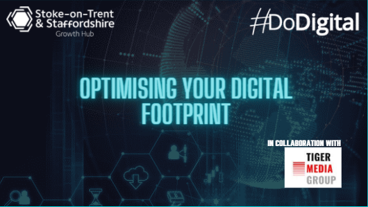 Optimising Your Digital Footprint