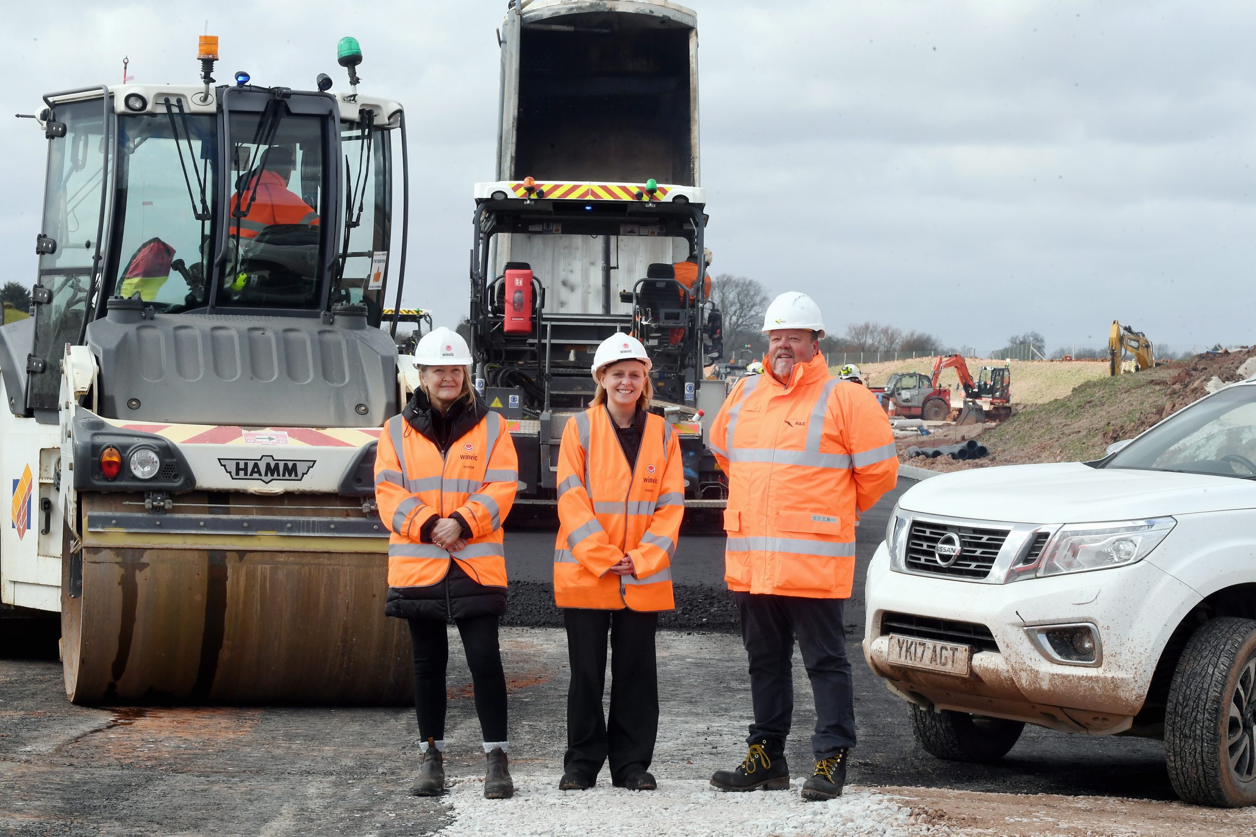 Civil engineering firms across the Midlands have a new voice to ...