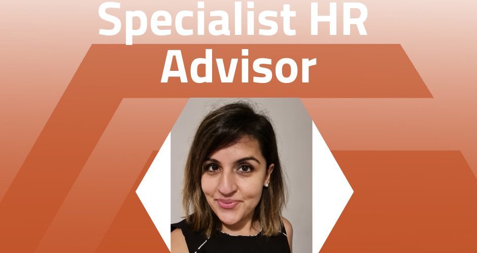 Meet Sonia: The Growth Hub's Specialist HR Advisor