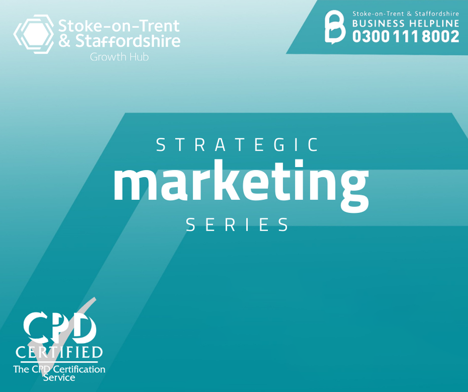 Marketing Strategy Development