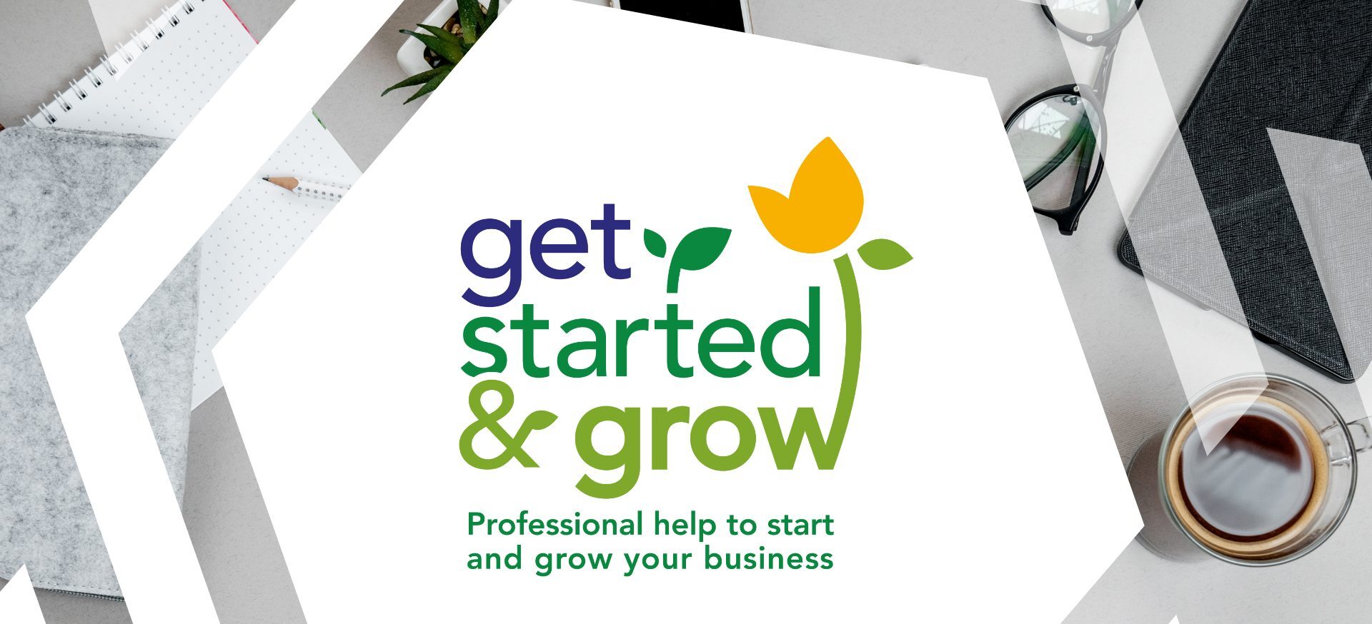 Get Started and Grow page image 2