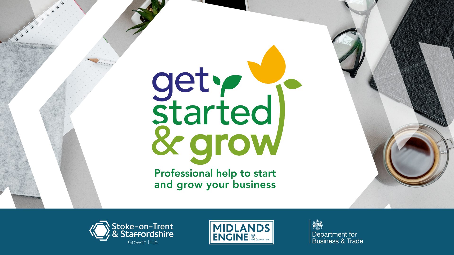 Get Started and Grow page image 2