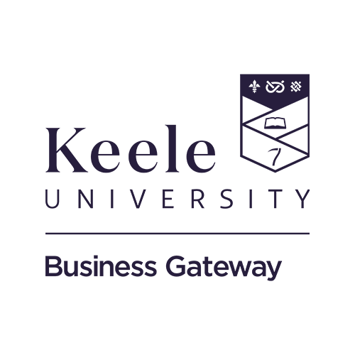Keele University Business Support