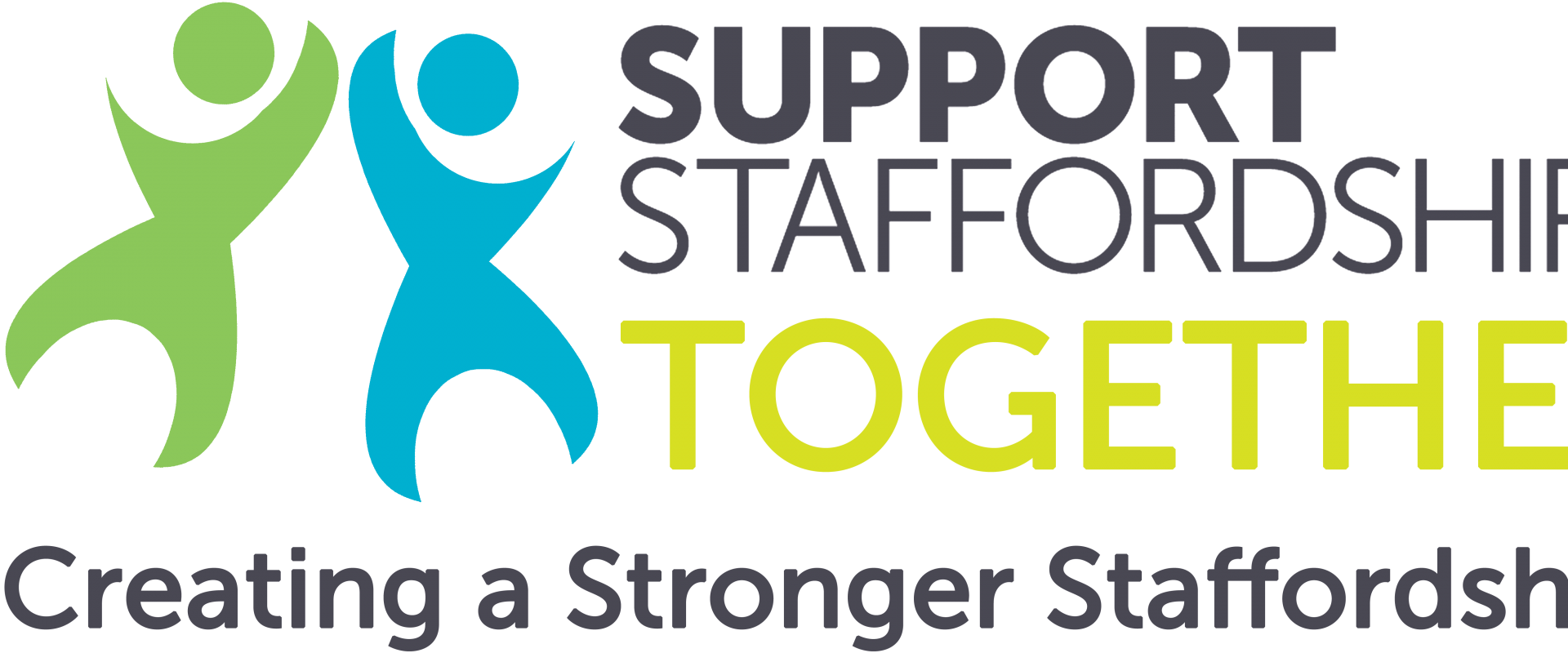 Support Staffordshire - communities and individuals