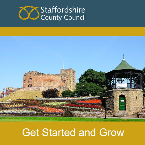 Get Started and Grow programme