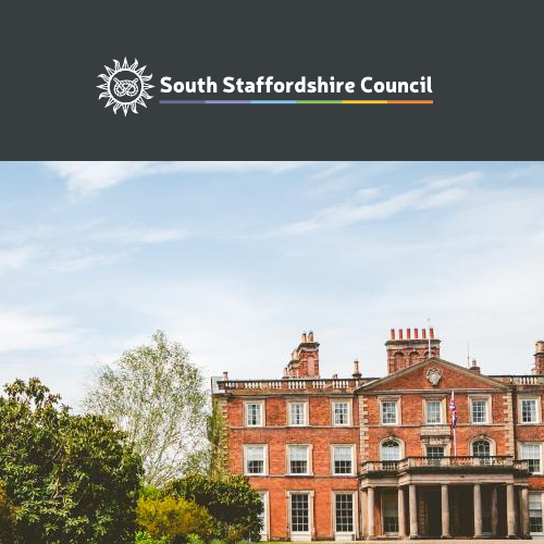South Staffordshire - UKSPF Residual Fund