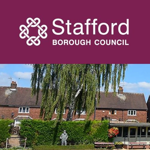 Stafford - Rural Business to Business Grant