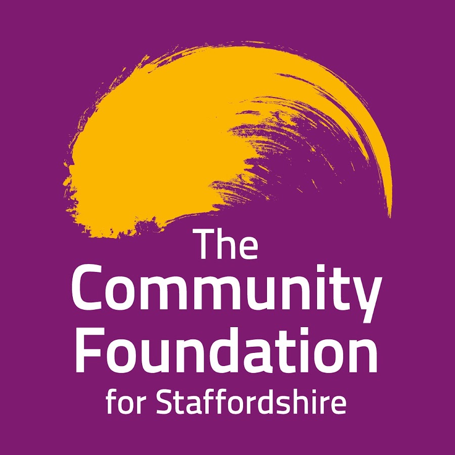 Community Foundation for Staffordshire - Stoke on Trent Staffordshire ...