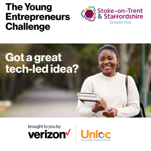 Young Entrepreneurs Challenge