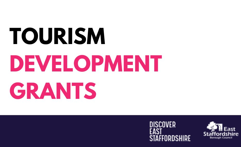 Tourism Development Grants
