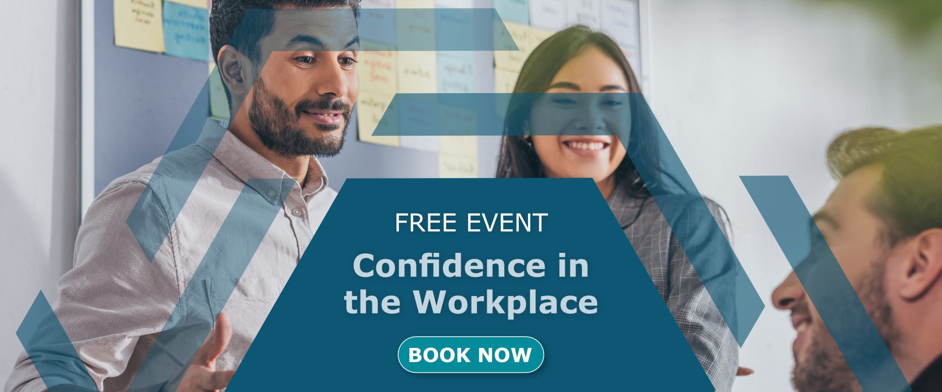 Confidence in the Workplace
