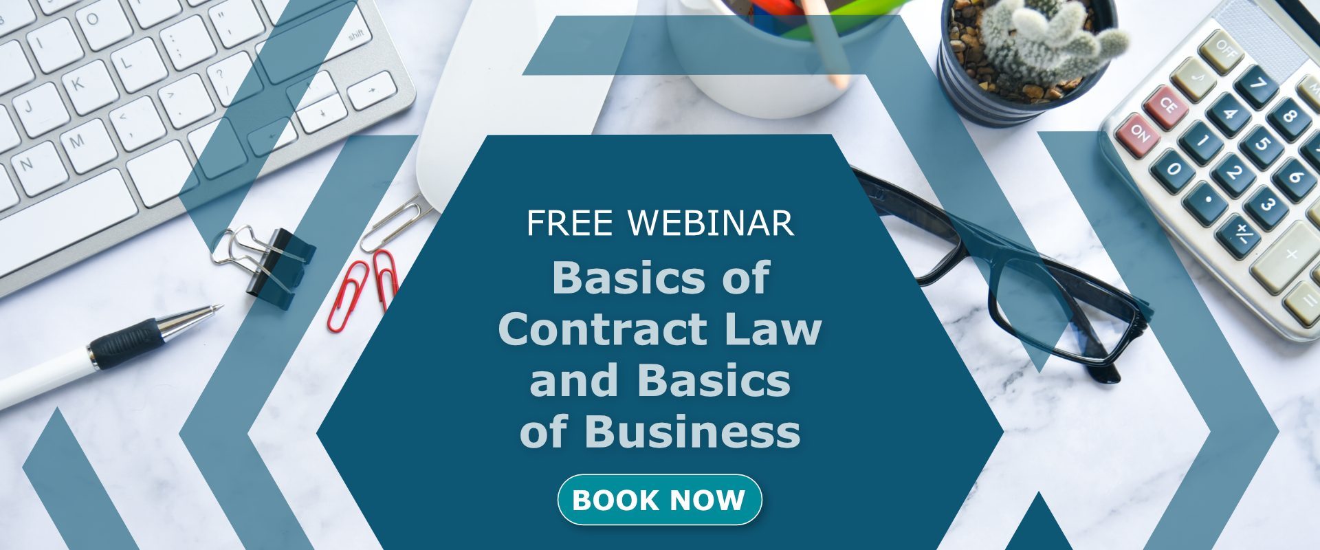 Basics of Contract Law and Basics of Business