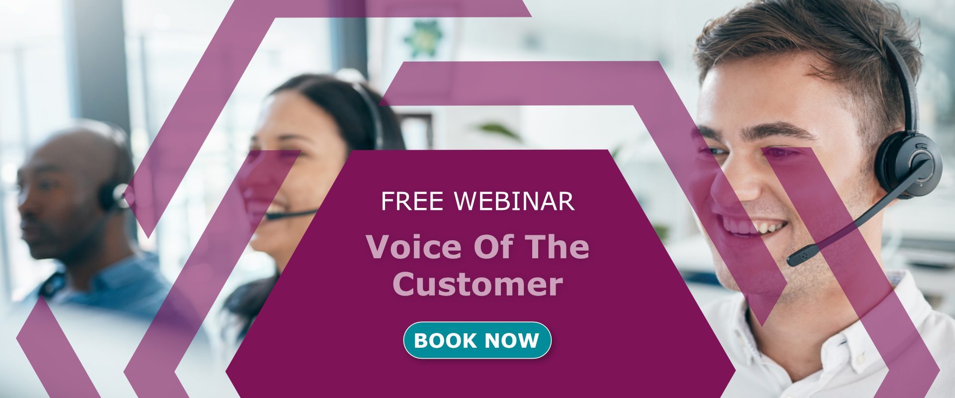 Voice Of The Customer