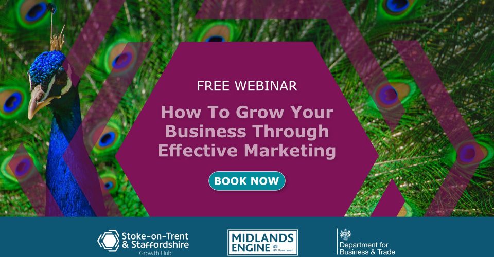 How To Grow Your Business Through Effective Marketing