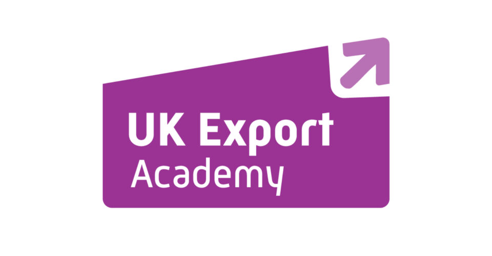 UK Export Academy – Diary dates for September 2024