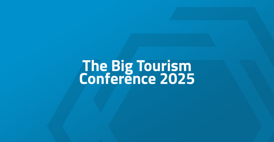 The Big Tourism Conference 2025