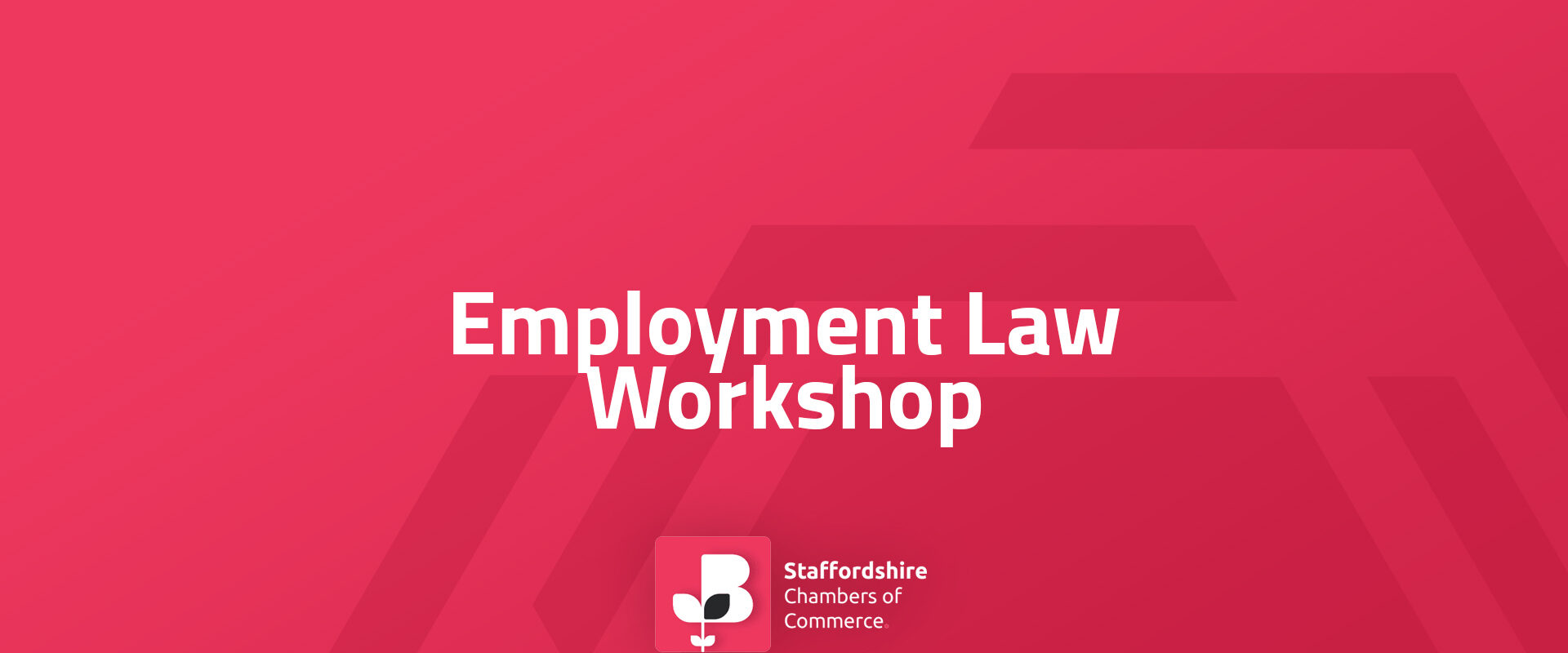 Employment Law Workshop: Stay Ahead of the Latest HR and Employment Changes