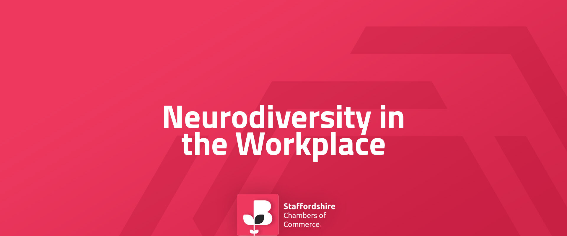 Neurodiversity in the Workplace