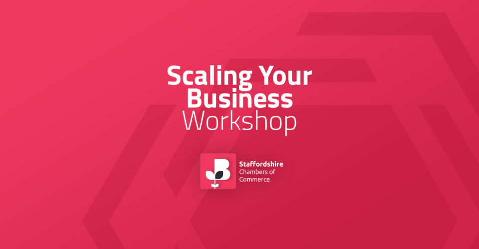 Scaling Your Business: Strategies for Sustainable Growth