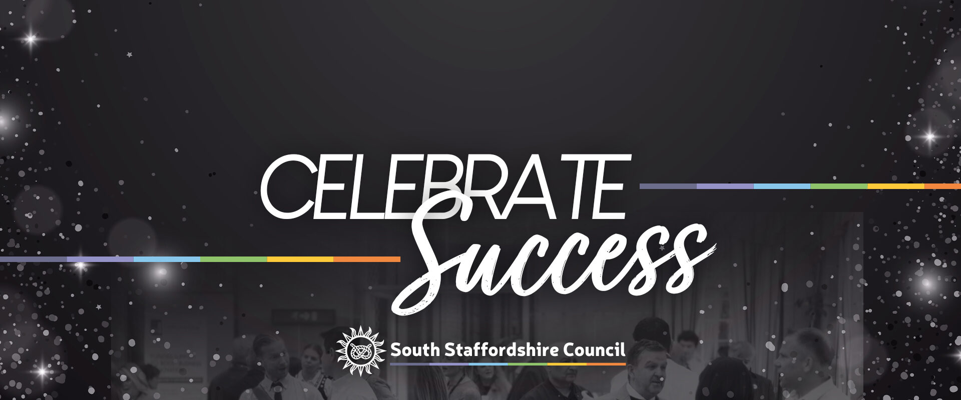 Celebrate in South Staffs - Business Partnership Networking Event