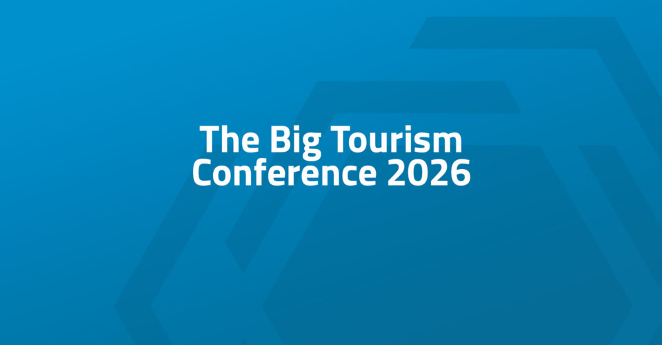 The Big Tourism Conference 2026