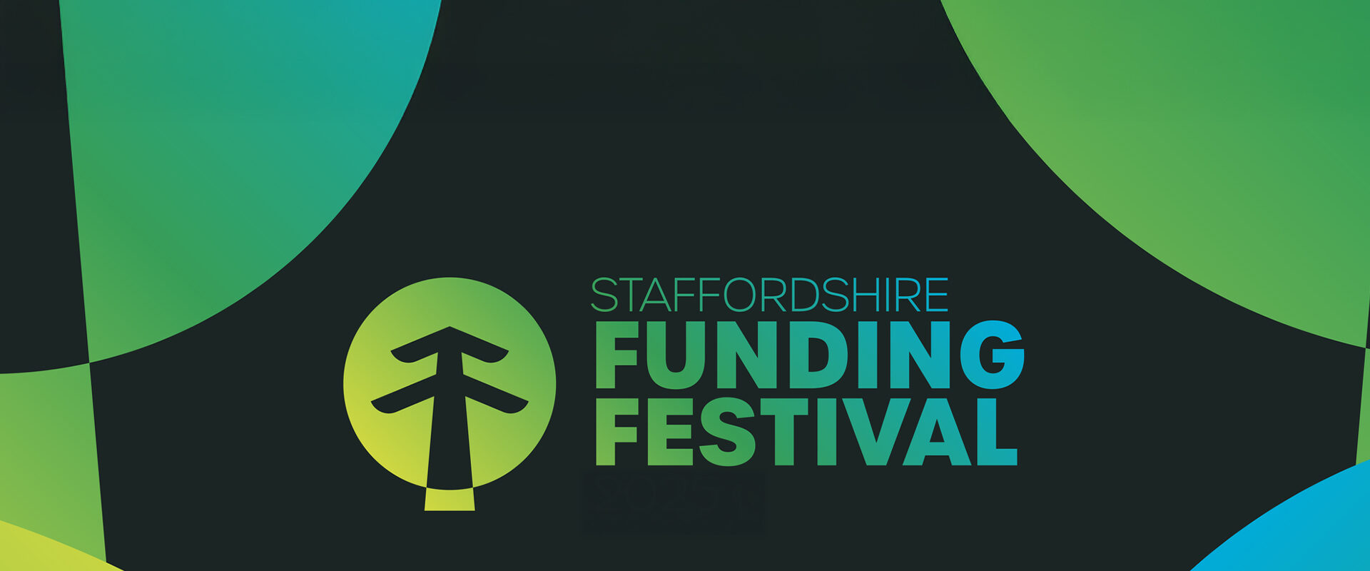 Staffordshire Funding Festival 2026