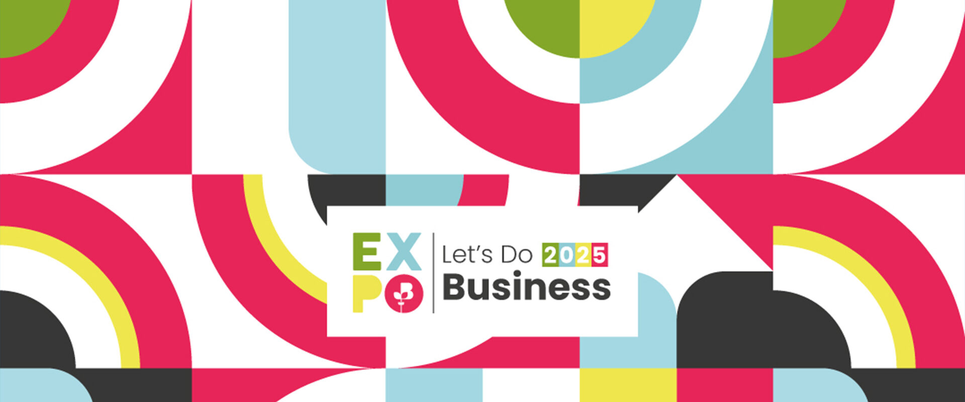 Let's Do Business 2025