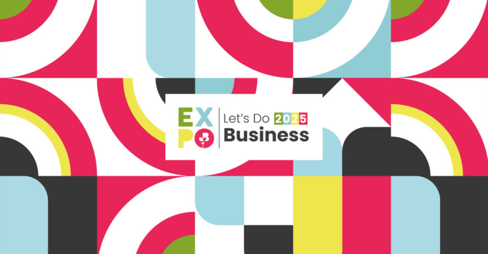 Let's Do Business 2025