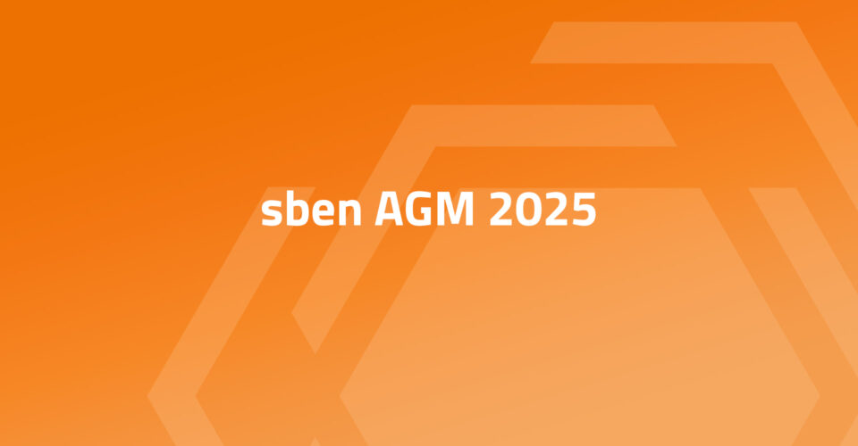 sben AGM 2025