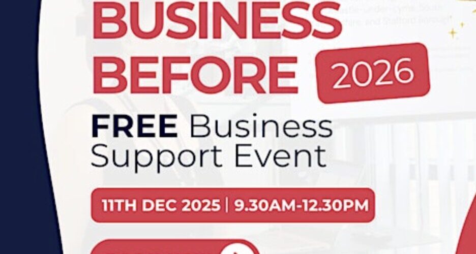 Boost Your Business Before 2026