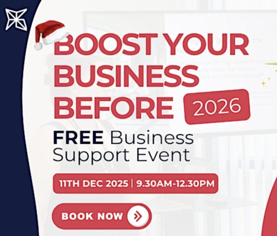 Boost Your Business Before 2026