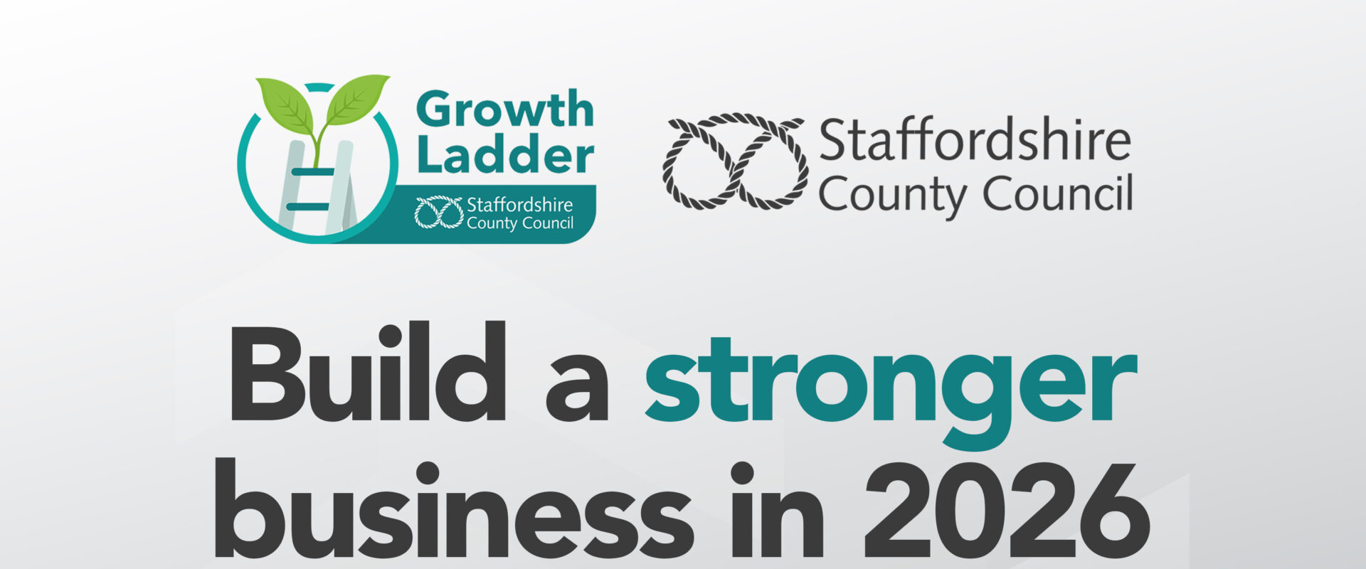 Workshop: Build a stronger business in 2026 (Part 2)