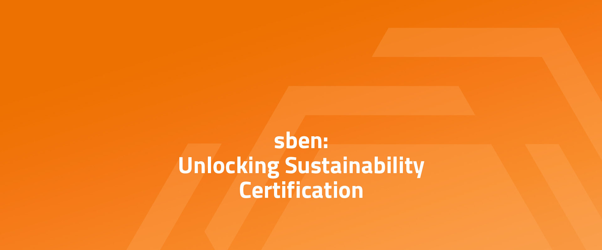 Unlock Sustainability Certifications with Keele University & Positive Planet