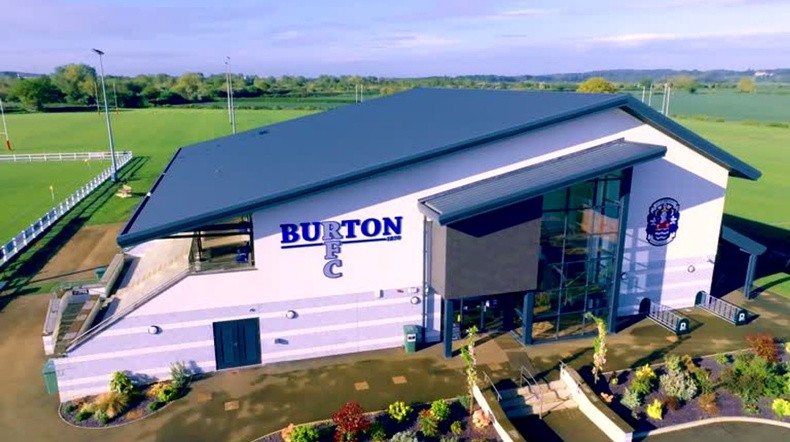 Supplier special to support Burton businesses