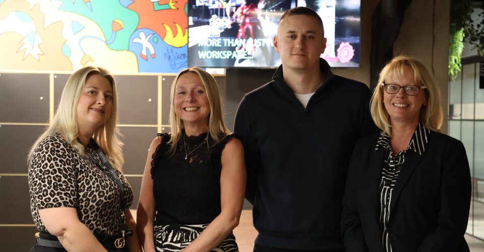 Stoke-on-Trent start ups invited to take part in the new ‘Business Elevator’