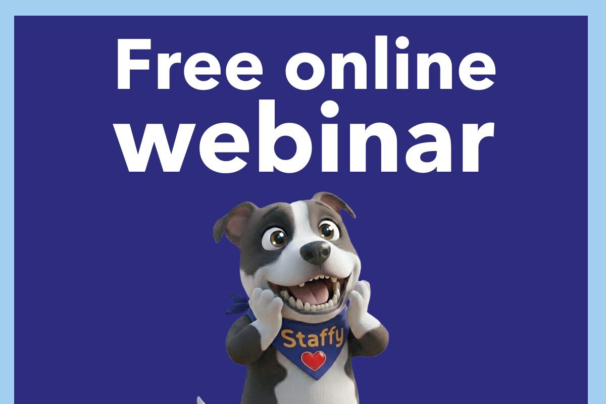 Webinar: Easy ways for SMEs to benefit from Staffordshire Day