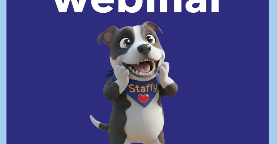 Webinar: Easy ways for SMEs to benefit from Staffordshire Day