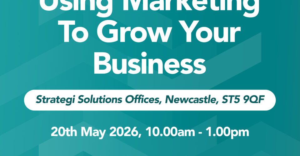 Using Marketing to Grow Your Business: A Practical Approach
