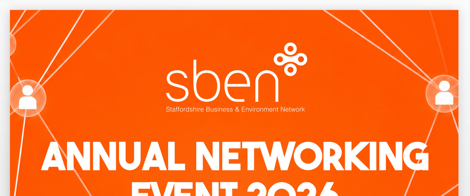 sben Annual Networking Event 2026