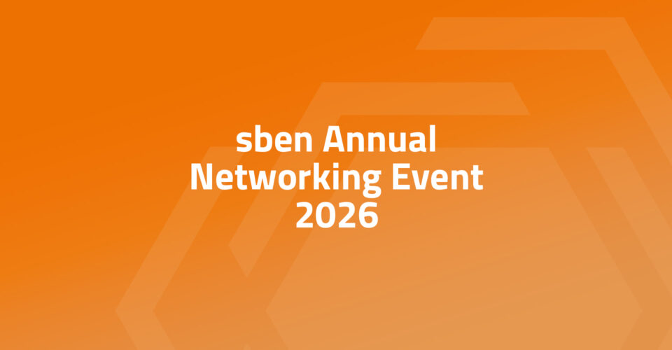 sben Annual Networking Event 2026
